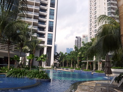 Residences @ Evelyn (D11), Condominium #171963692